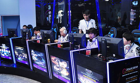 在这场全球 在这场全球