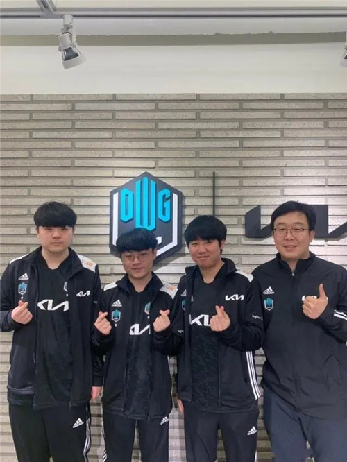 在扑克中